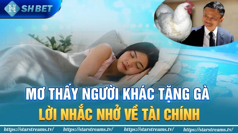 Mơ thấy gà là điềm gì cùng những may mắn bất ngờ 2 Giải mã nhiều giấc mơ thấy gà khác trên thế giới